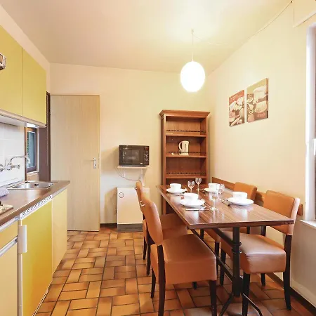 Ferienhaus Hambachtal *